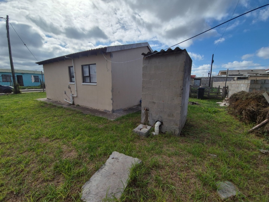 2 Bedroom Property for Sale in Motherwell NU 12 Eastern Cape